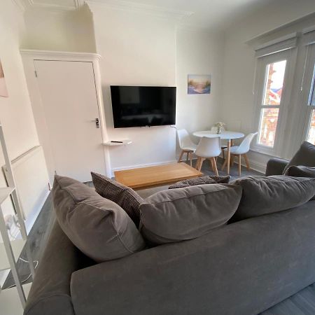 Lovely 2 Bedroom Apartment Near Hornsea Beach - The Lookout ภายนอก รูปภาพ