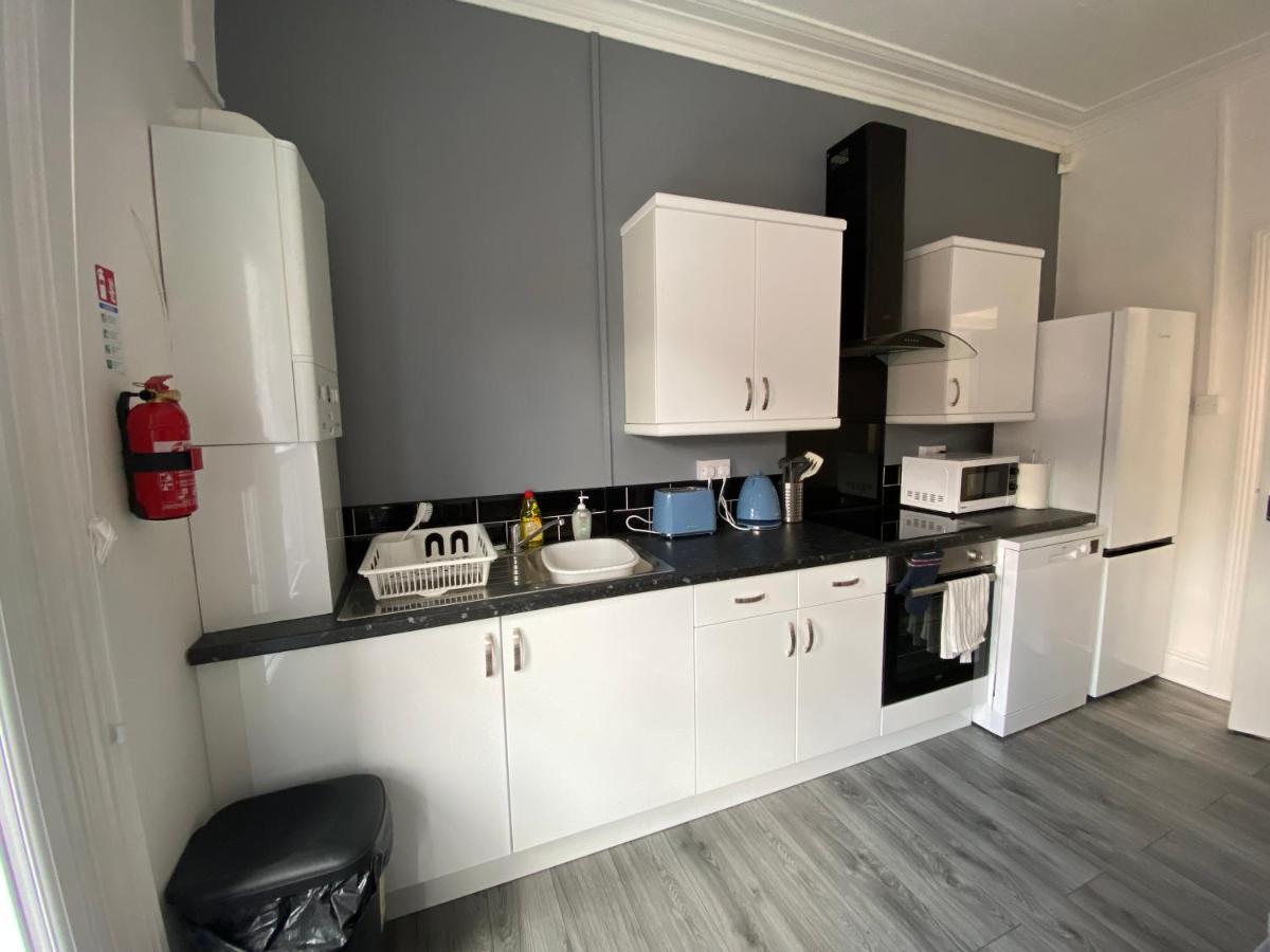 Lovely 2 Bedroom Apartment Near Hornsea Beach - The Lookout ภายนอก รูปภาพ