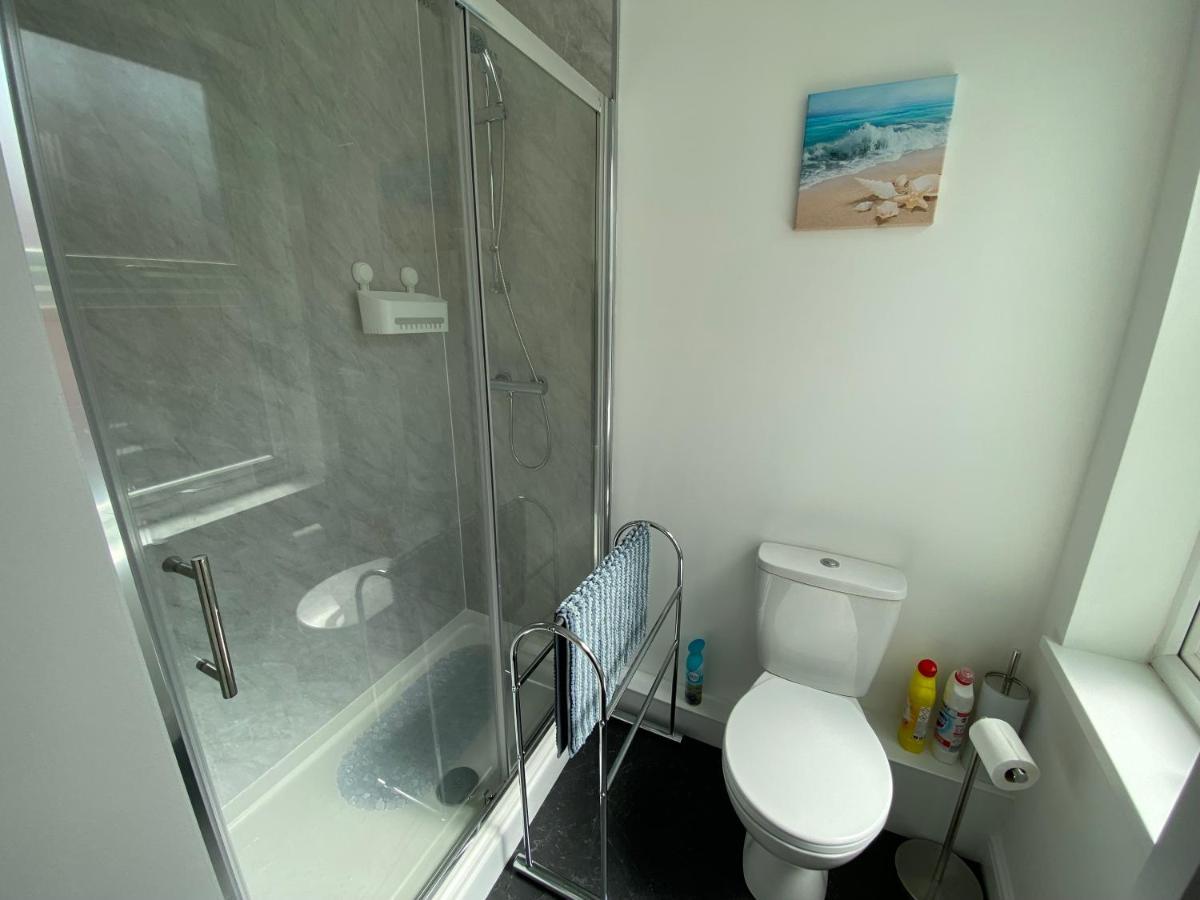 Lovely 2 Bedroom Apartment Near Hornsea Beach - The Lookout ภายนอก รูปภาพ