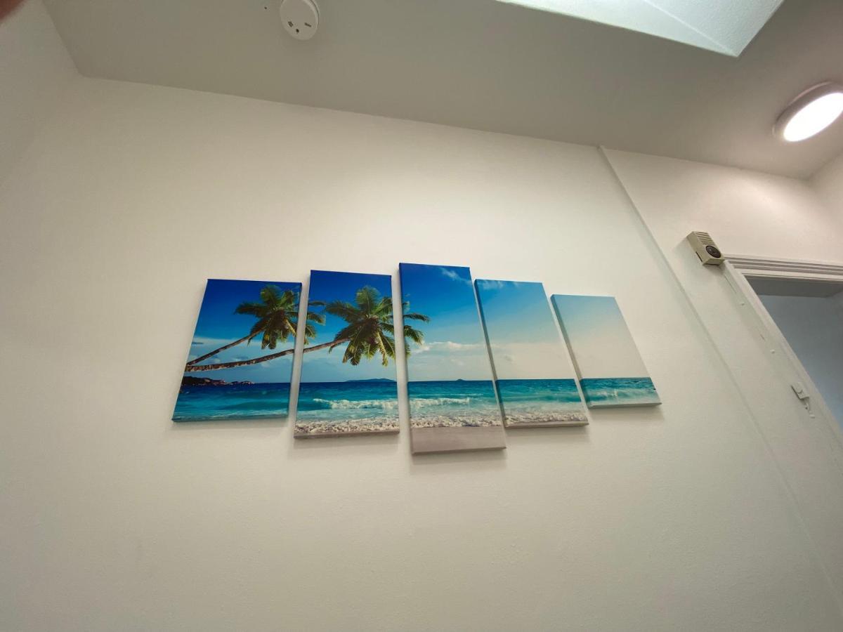 Lovely 2 Bedroom Apartment Near Hornsea Beach - The Lookout ภายนอก รูปภาพ